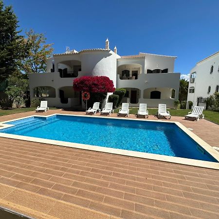 Apartment Alto Golf Alvor Portimão Εξωτερικό φωτογραφία