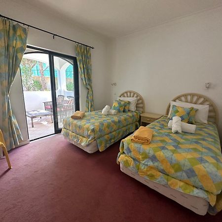 Apartment Alto Golf Alvor Portimão Εξωτερικό φωτογραφία