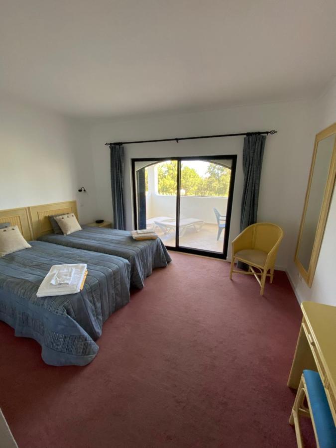 Apartment Alto Golf Alvor Portimão Εξωτερικό φωτογραφία