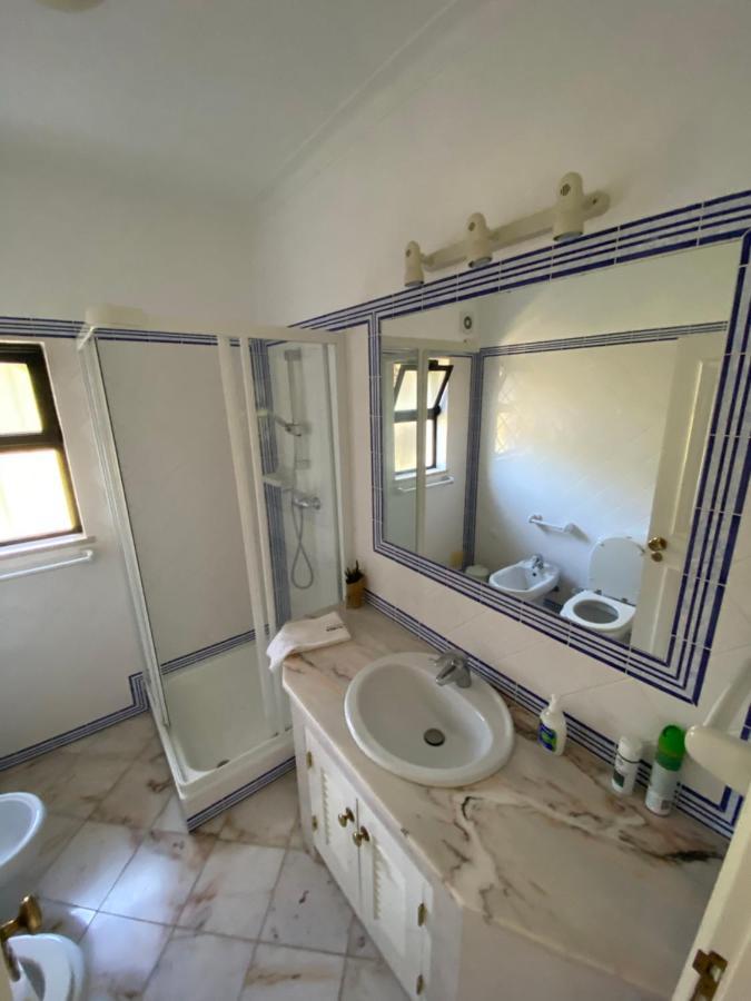Apartment Alto Golf Alvor Portimão Εξωτερικό φωτογραφία