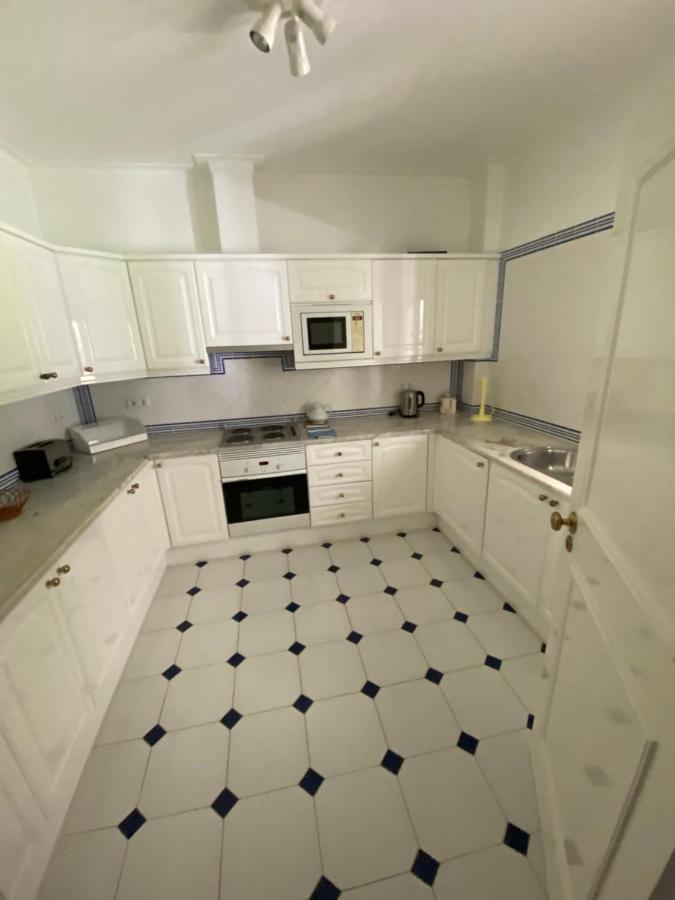 Apartment Alto Golf Alvor Portimão Εξωτερικό φωτογραφία