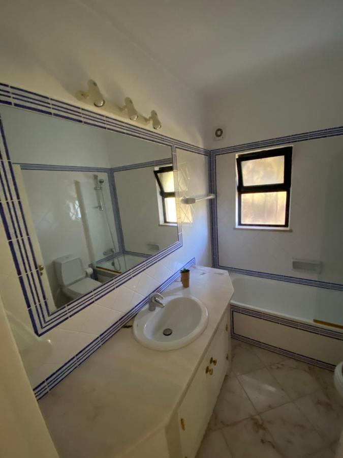 Apartment Alto Golf Alvor Portimão Εξωτερικό φωτογραφία