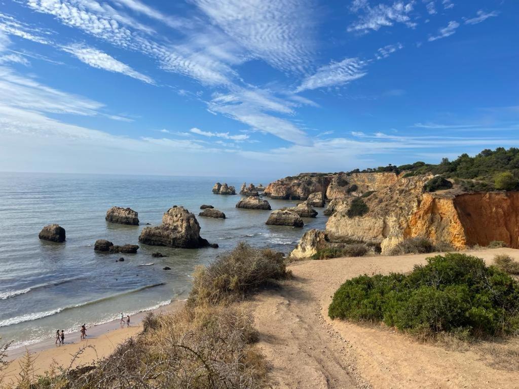 Apartment Alto Golf Alvor Portimão Εξωτερικό φωτογραφία