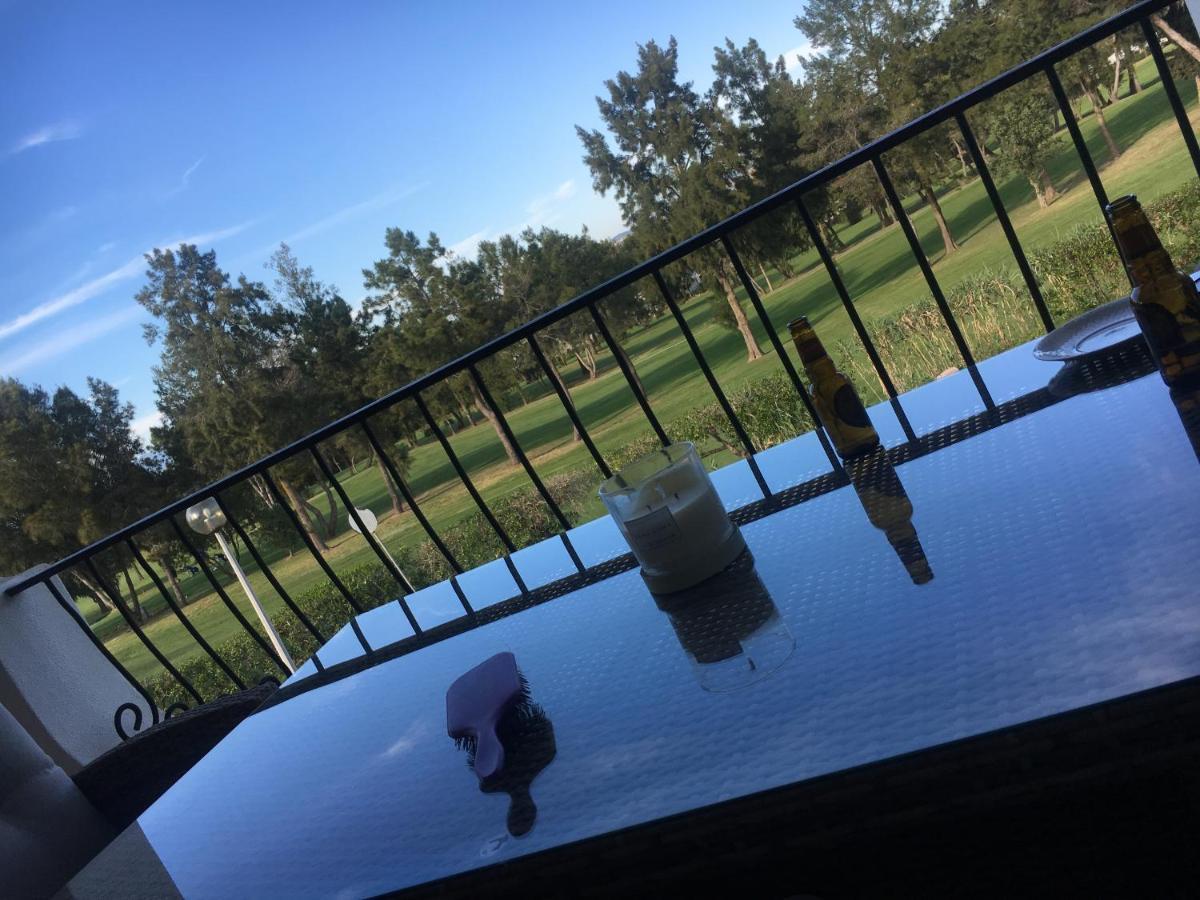 Apartment Alto Golf Alvor Portimão Εξωτερικό φωτογραφία