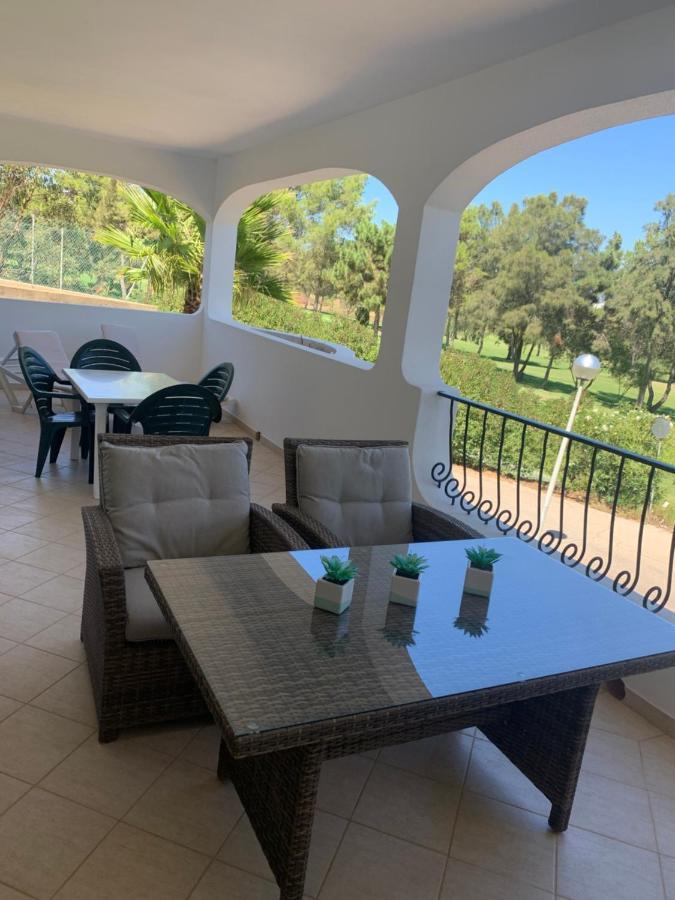 Apartment Alto Golf Alvor Portimão Εξωτερικό φωτογραφία