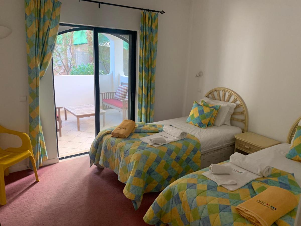 Apartment Alto Golf Alvor Portimão Εξωτερικό φωτογραφία