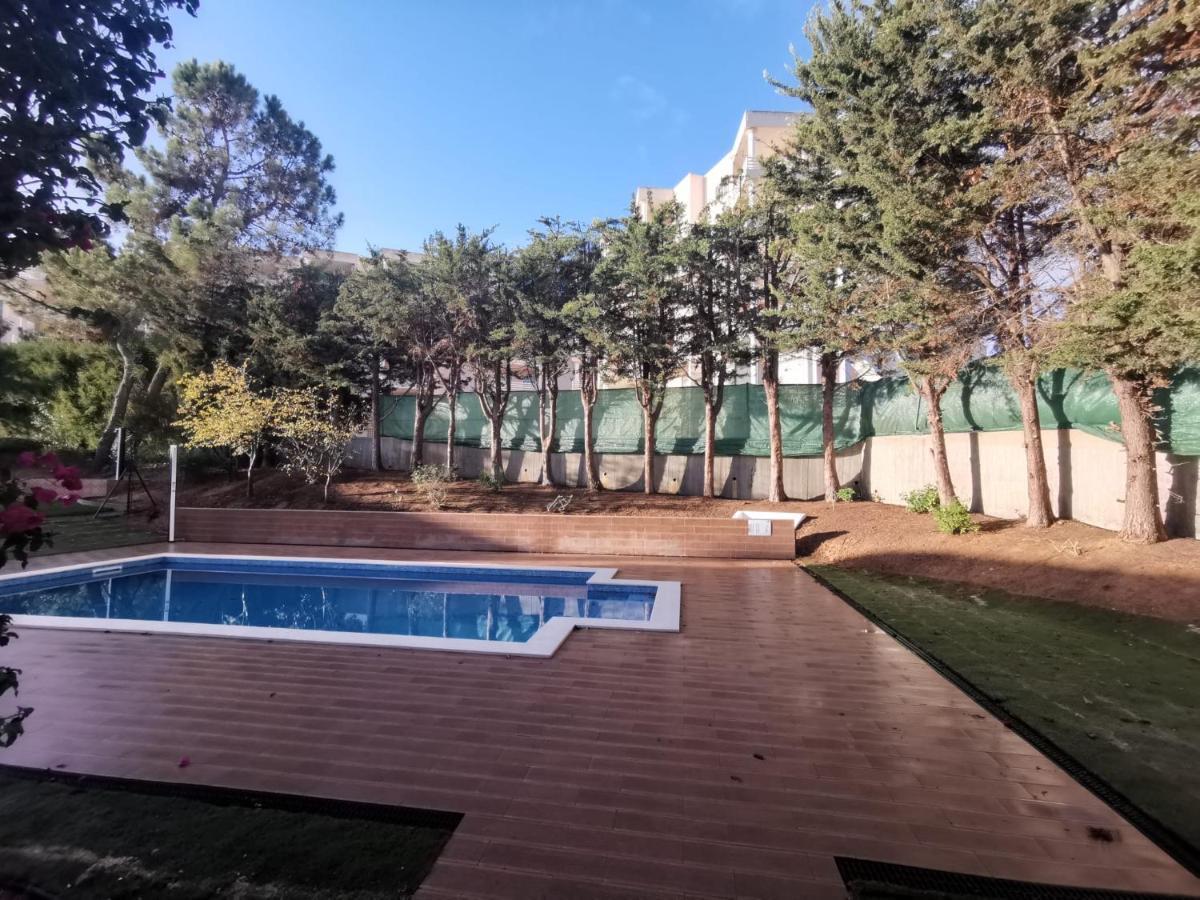 Apartment Alto Golf Alvor Portimão Εξωτερικό φωτογραφία