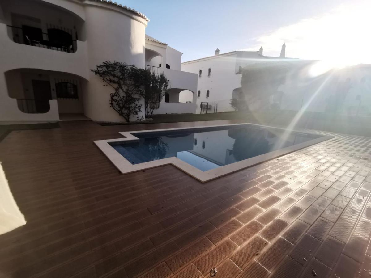 Apartment Alto Golf Alvor Portimão Εξωτερικό φωτογραφία