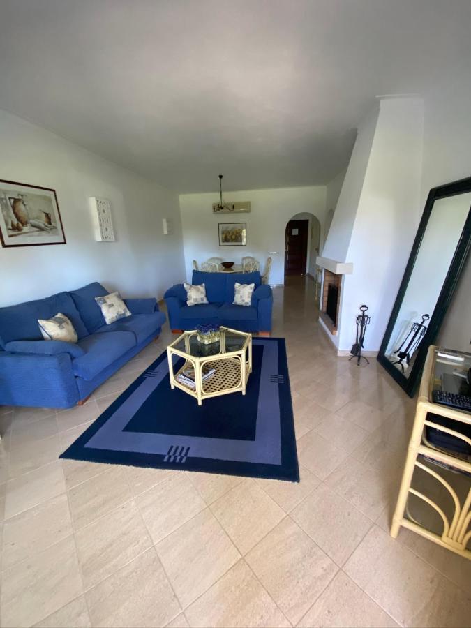Apartment Alto Golf Alvor Portimão Εξωτερικό φωτογραφία