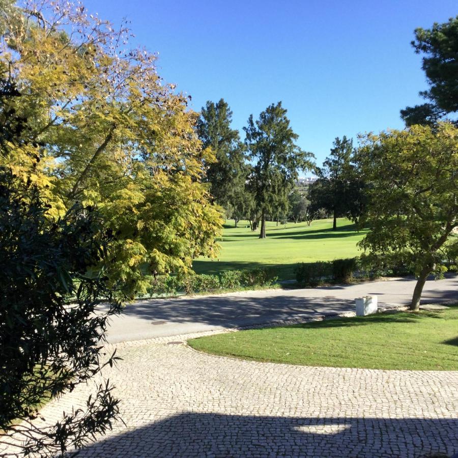 Apartment Alto Golf Alvor Portimão Εξωτερικό φωτογραφία