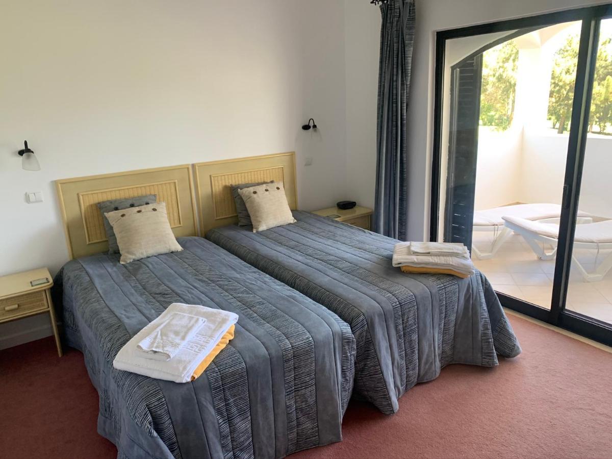 Apartment Alto Golf Alvor Portimão Εξωτερικό φωτογραφία