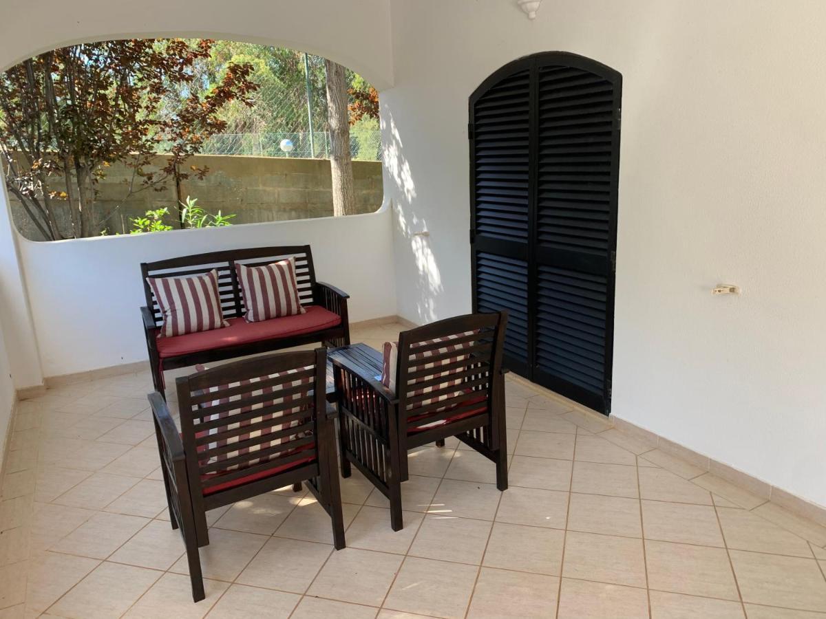 Apartment Alto Golf Alvor Portimão Εξωτερικό φωτογραφία