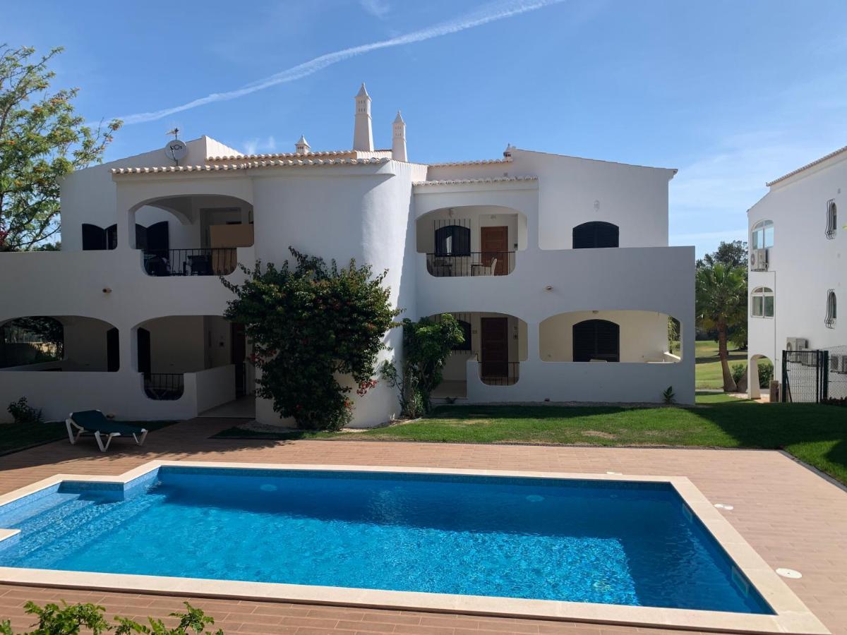 Apartment Alto Golf Alvor Portimão Εξωτερικό φωτογραφία