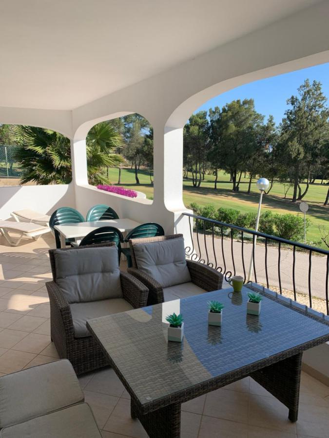 Apartment Alto Golf Alvor Portimão Εξωτερικό φωτογραφία