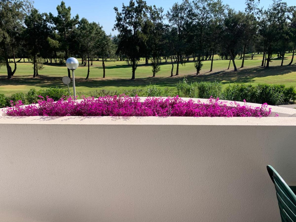 Apartment Alto Golf Alvor Portimão Εξωτερικό φωτογραφία