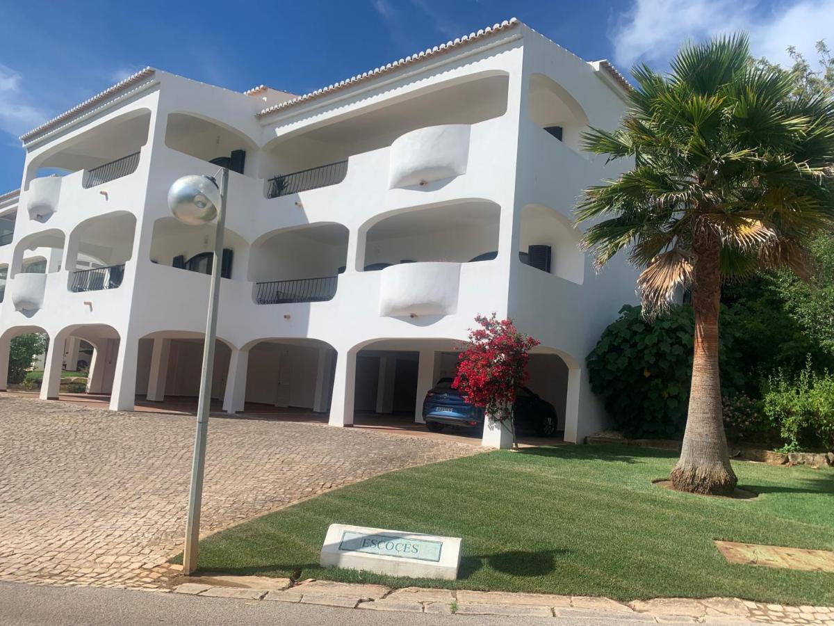 Apartment Alto Golf Alvor Portimão Εξωτερικό φωτογραφία