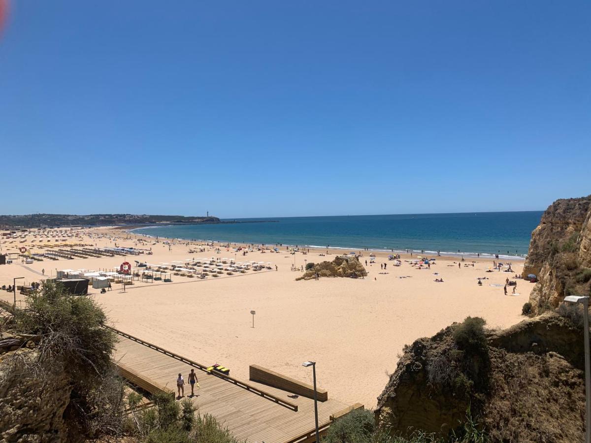 Apartment Alto Golf Alvor Portimão Εξωτερικό φωτογραφία