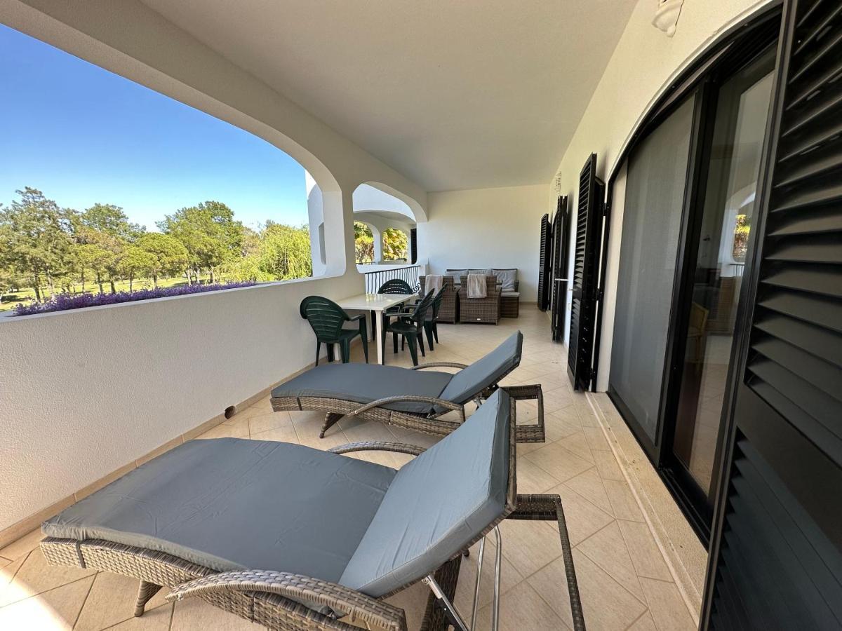 Apartment Alto Golf Alvor Portimão Εξωτερικό φωτογραφία