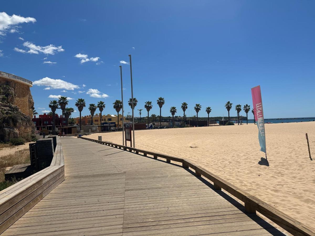Apartment Alto Golf Alvor Portimão Εξωτερικό φωτογραφία