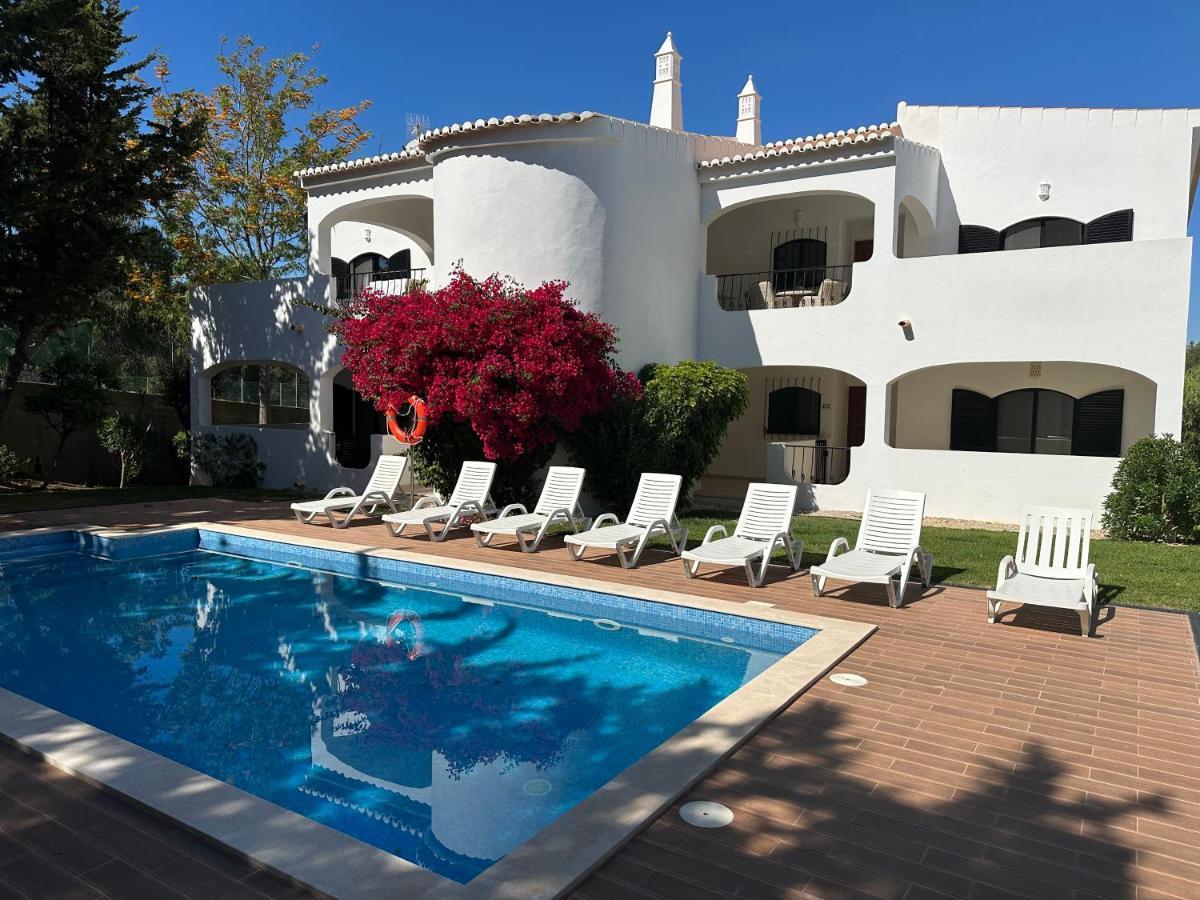 Apartment Alto Golf Alvor Portimão Εξωτερικό φωτογραφία