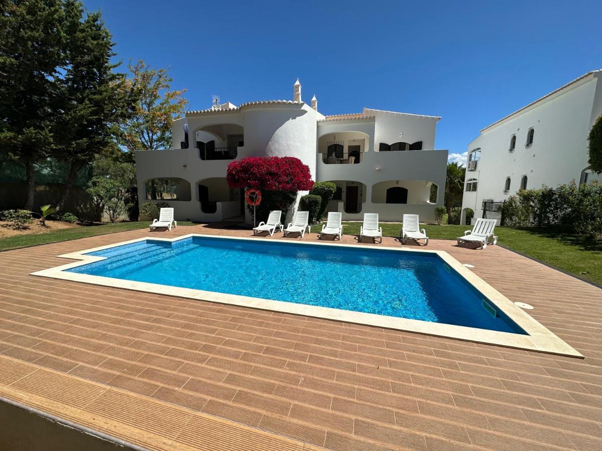 Apartment Alto Golf Alvor Portimão Εξωτερικό φωτογραφία