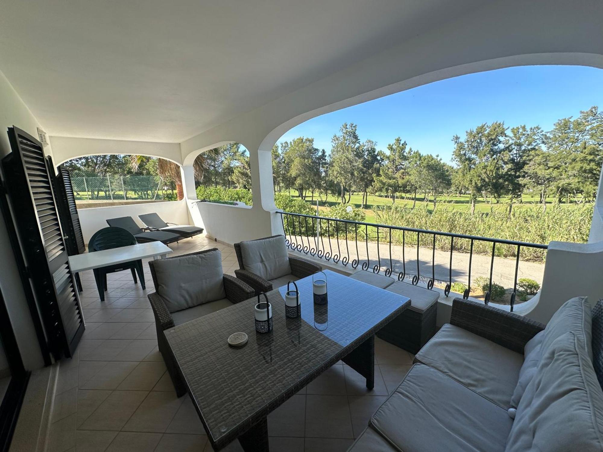 Apartment Alto Golf Alvor Portimão Εξωτερικό φωτογραφία