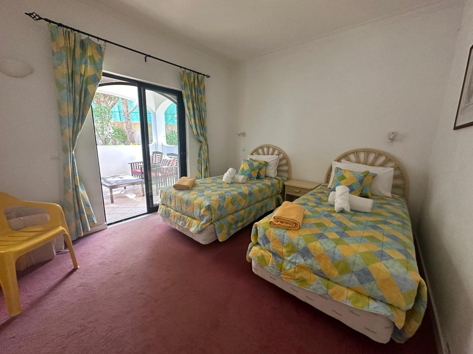 Apartment Alto Golf Alvor Portimão Εξωτερικό φωτογραφία